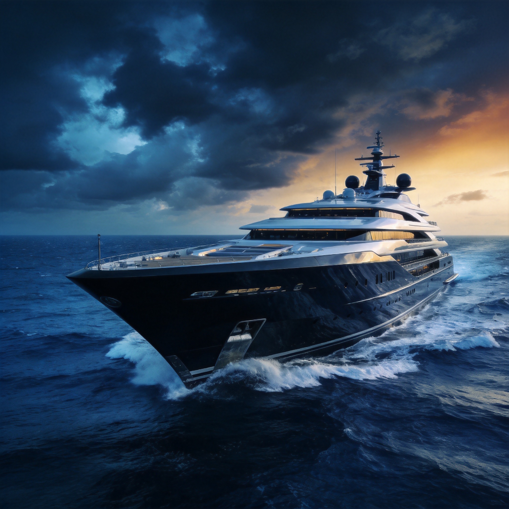 Shadow 88M